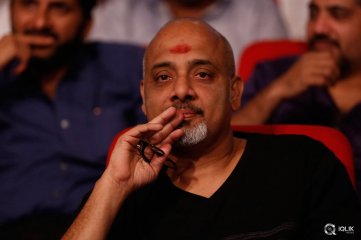 Katamarayudu Pre Release Event Photos